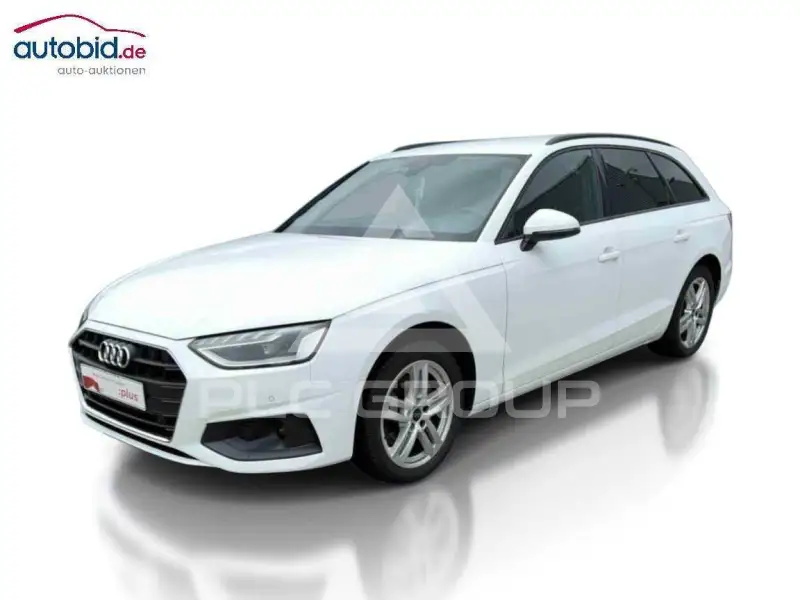 2023 Audi A4