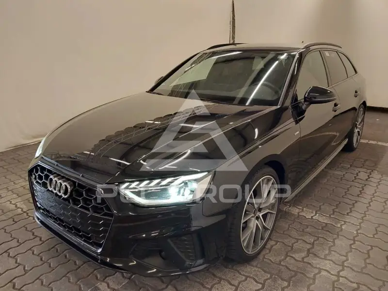 2023 Audi A4