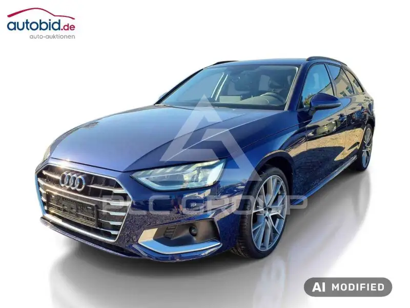 2023 Audi A4