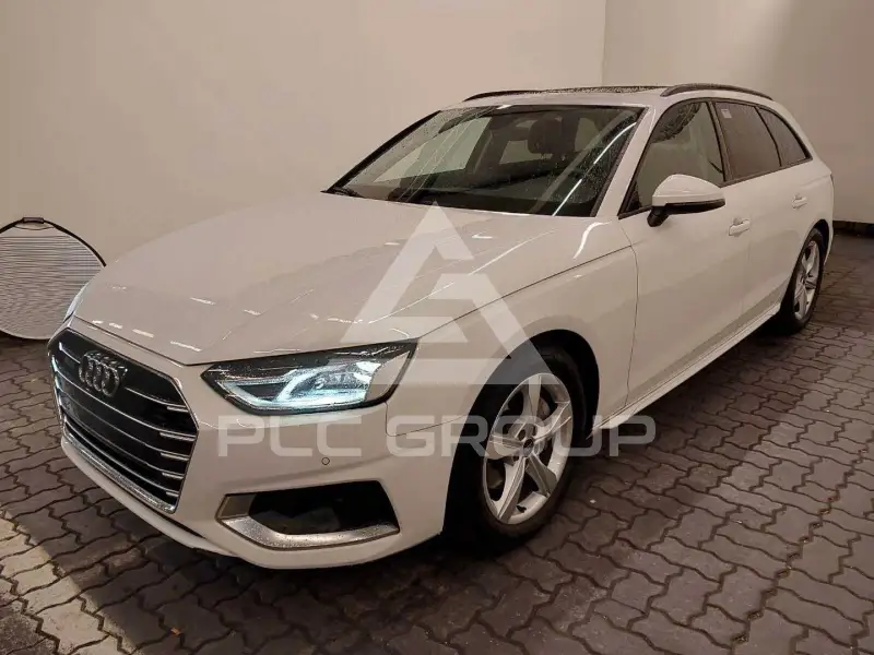 2023 Audi A4