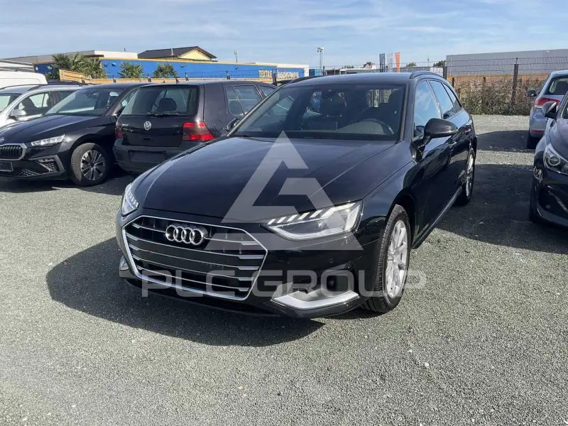 2023 Audi A4