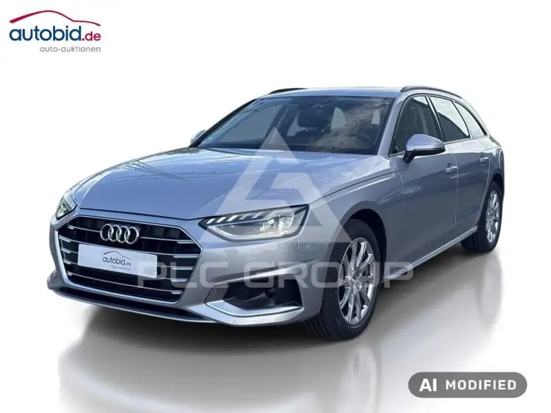 2023 Audi A4