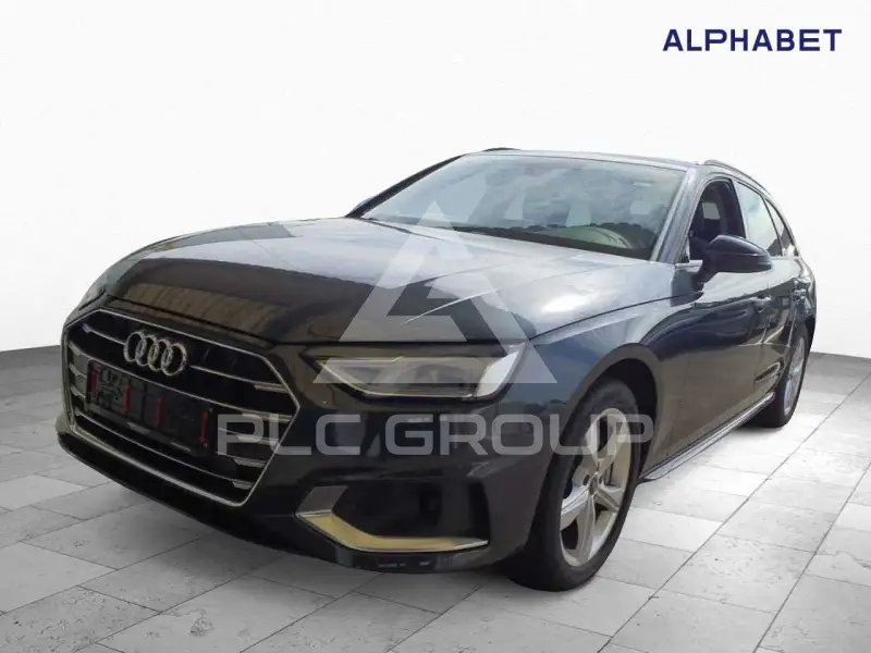 2023 Audi A4