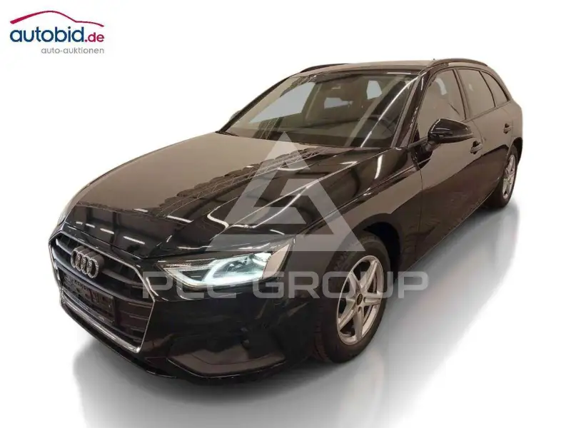 2023 Audi A4