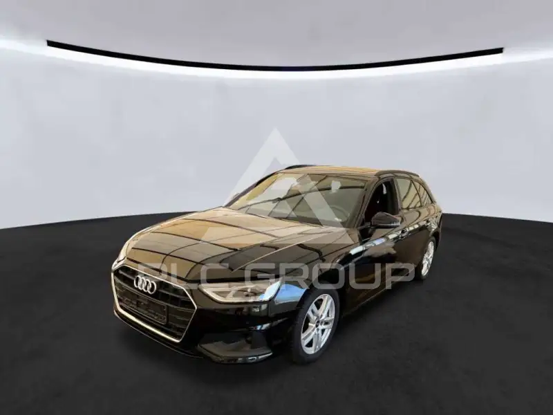 2023 Audi A4