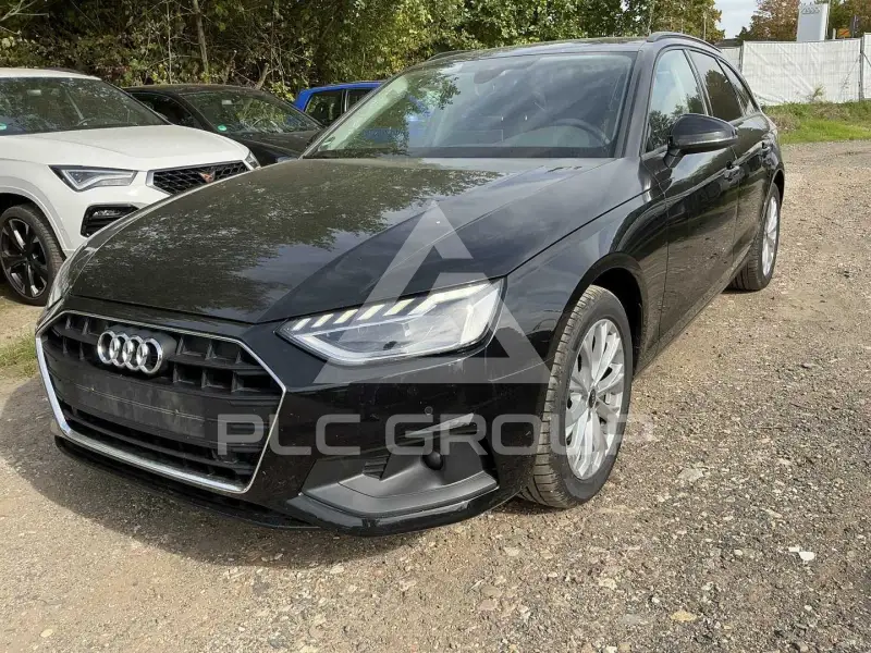 2023 Audi A4