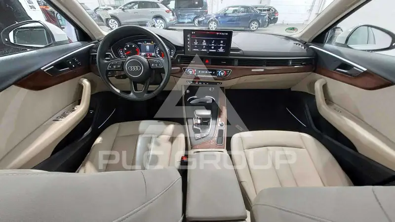2023 Audi A4