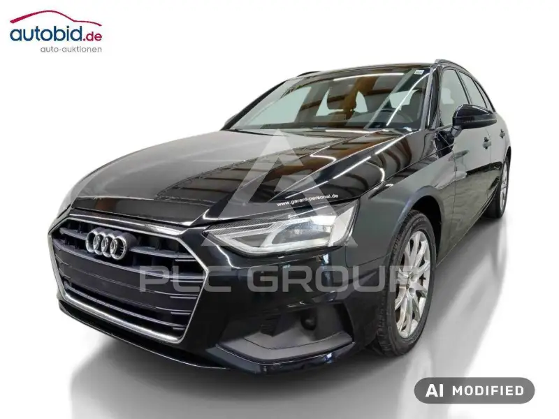2023 Audi A4