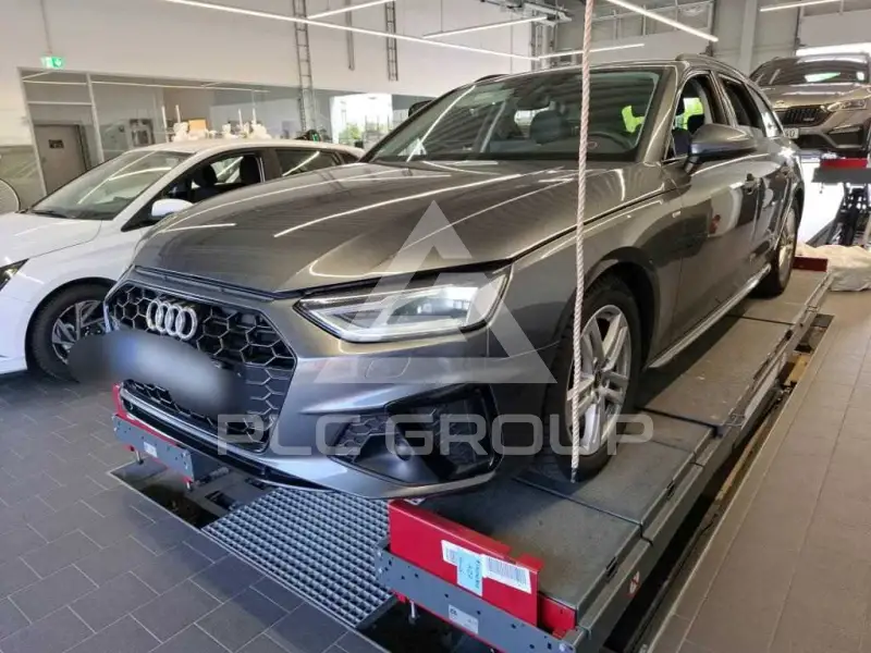 2023 Audi A4