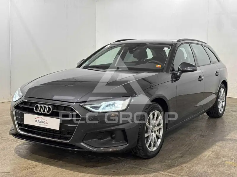 2023 Audi A4