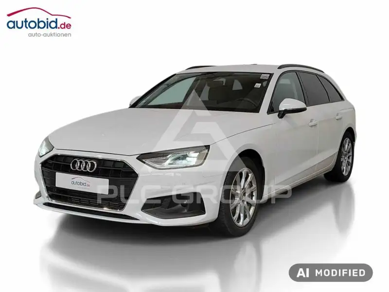 2023 Audi A4