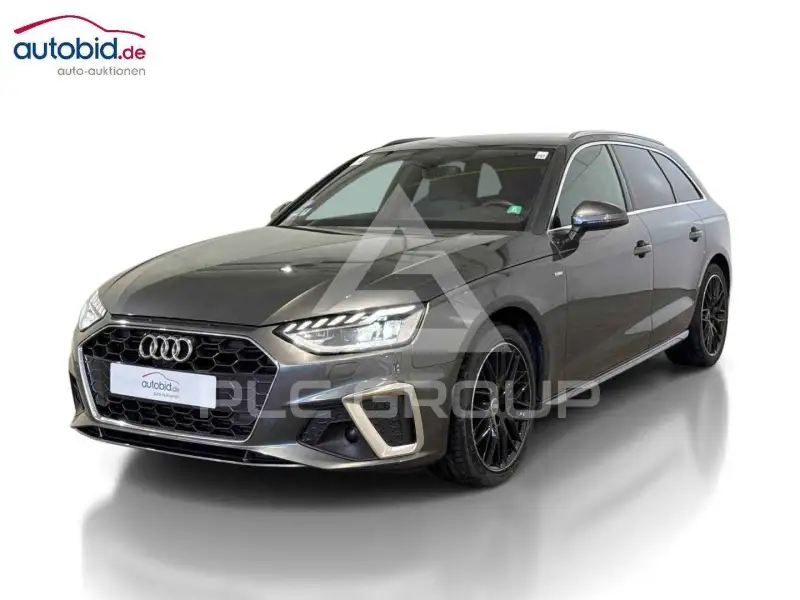2023 Audi A4