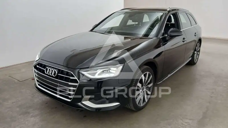 2023 Audi A4