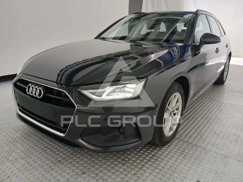 2023 Audi A4