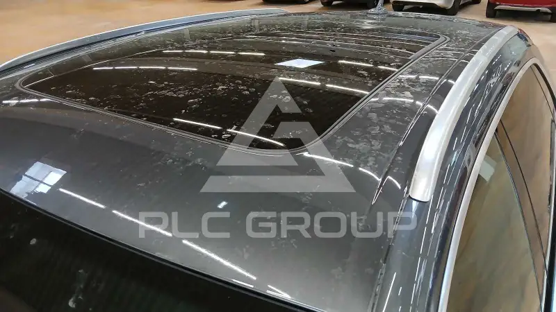 2023 Audi SQ8