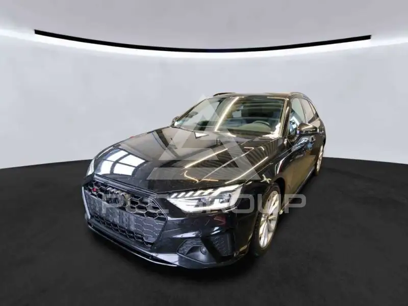2023 Audi S4