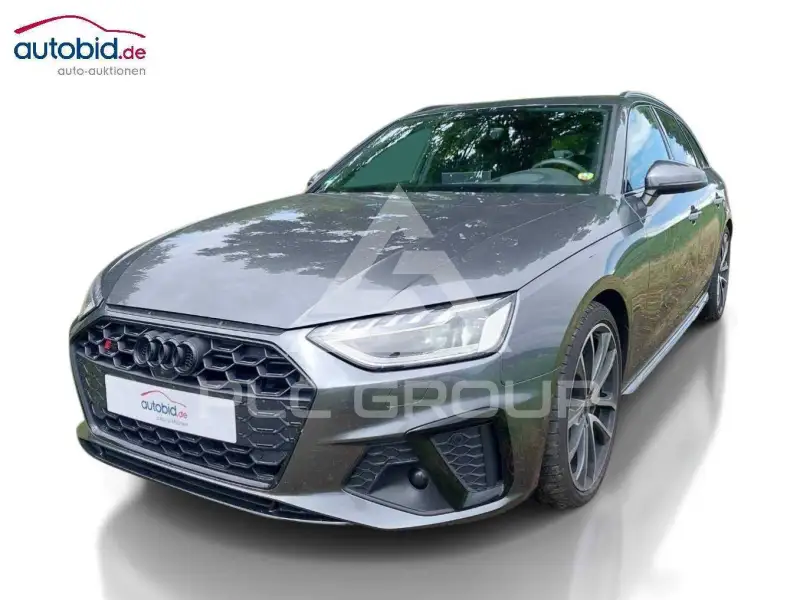 2023 Audi S4