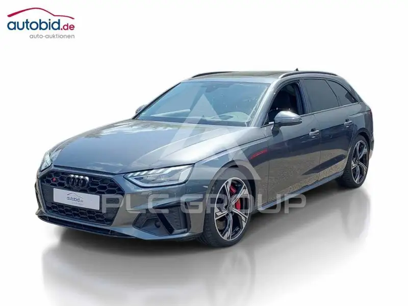 2023 Audi S4