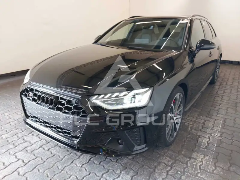 2023 Audi S4