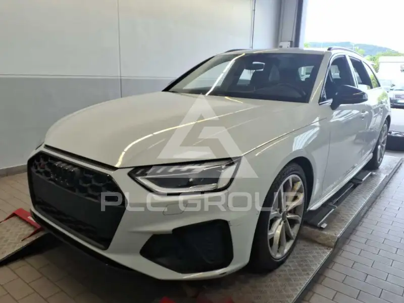 2023 Audi S4