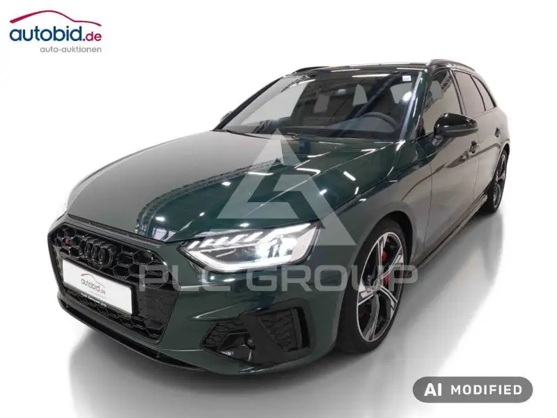 2023 Audi S4