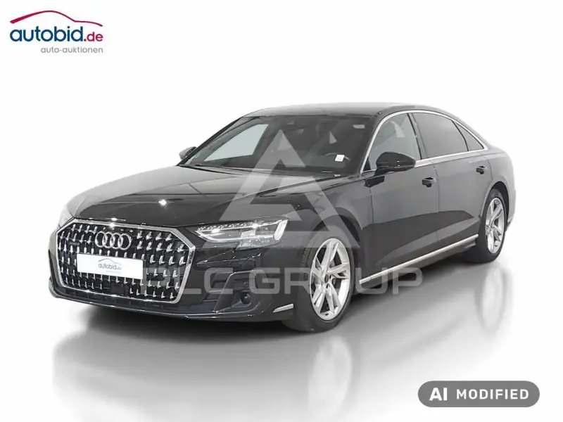 2023 Audi A8