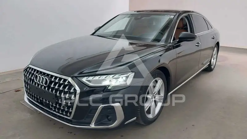 2023 Audi A8