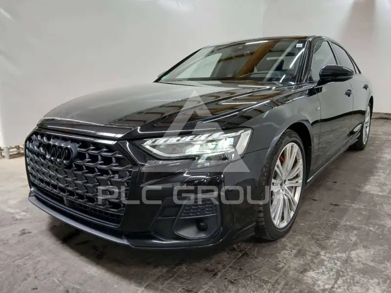 2023 Audi A8