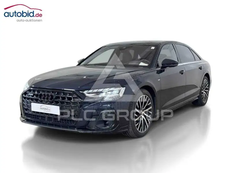 2023 Audi A8