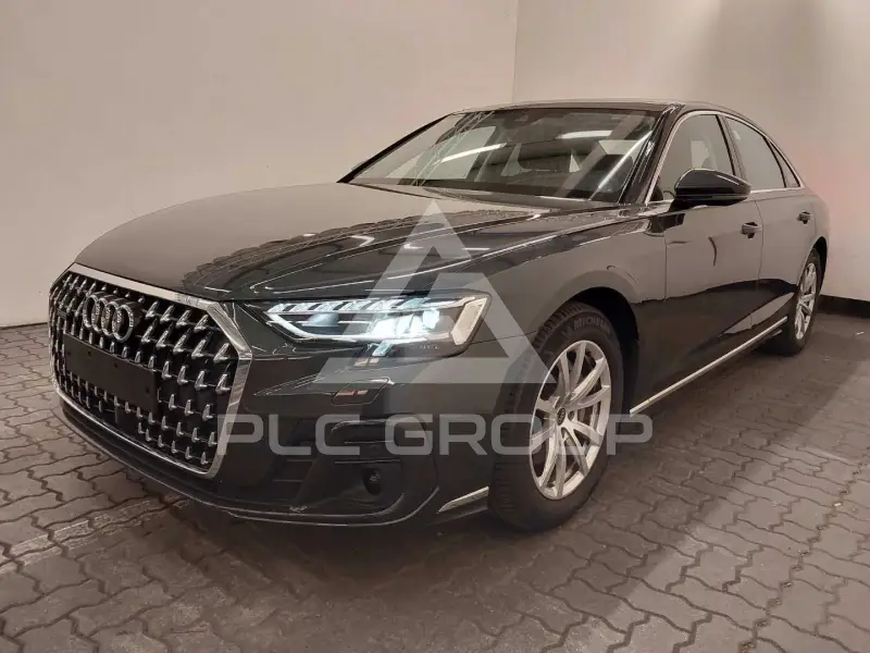 2023 Audi A8