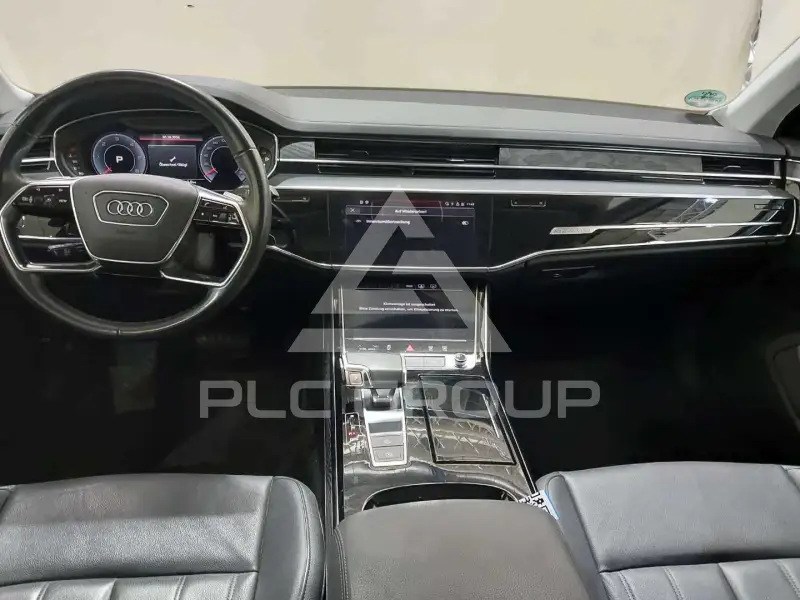2023 Audi A8