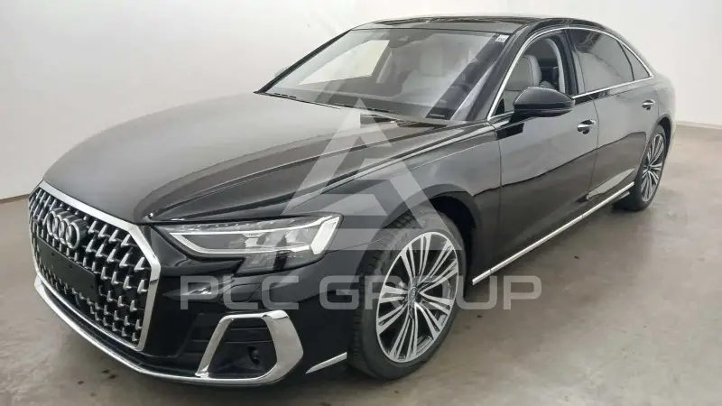 2023 Audi A8