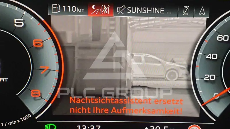 2023 Audi A8