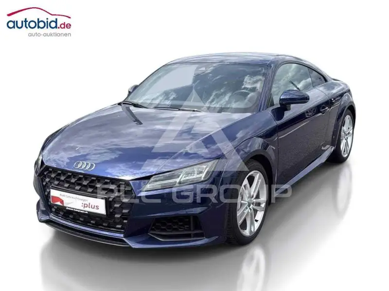 2023 Audi TT