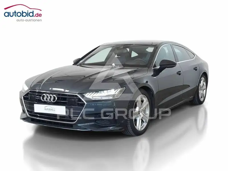 2023 Audi A7