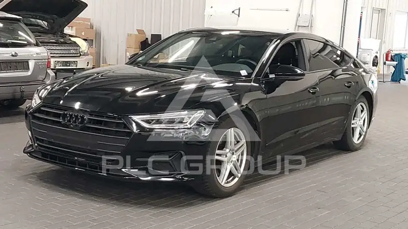 2023 Audi A7