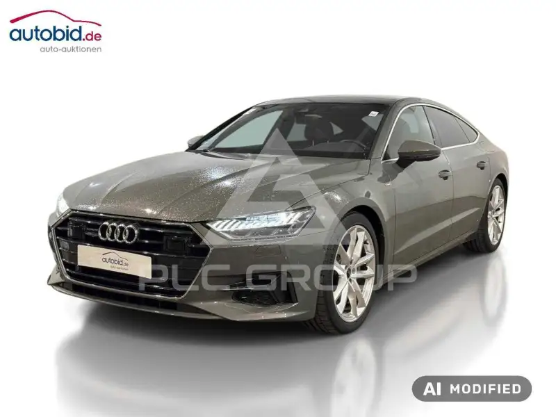 2023 Audi A7