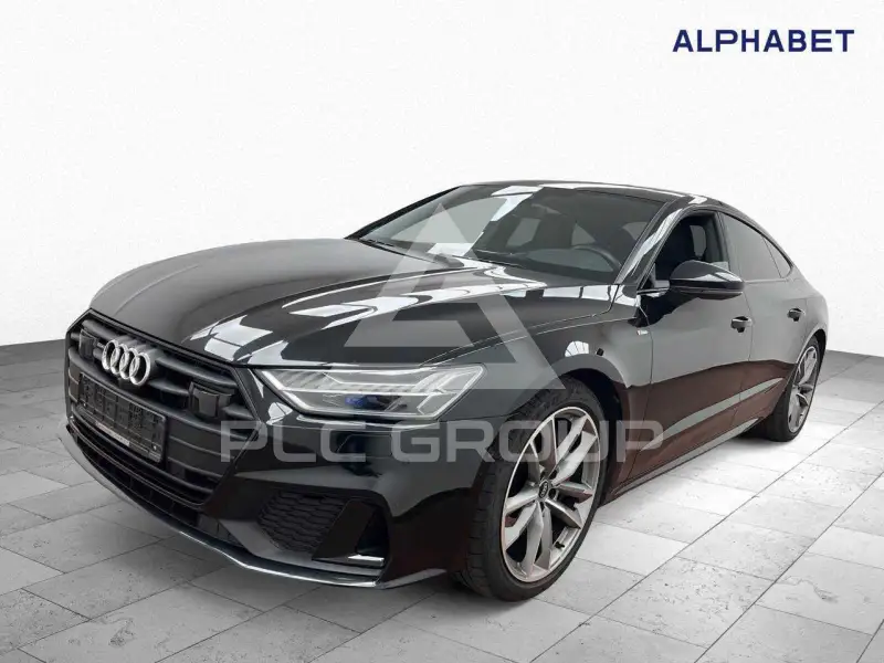2023 Audi A7