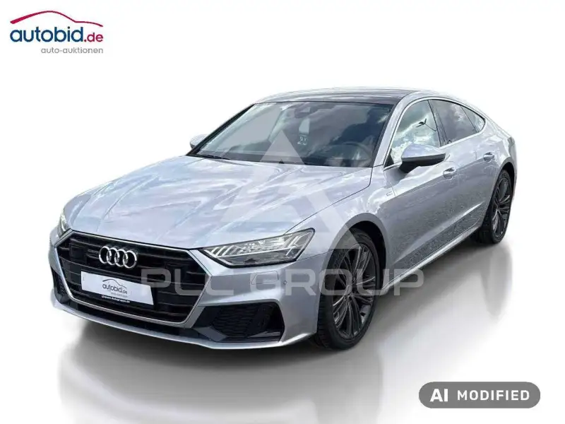 2023 Audi A7