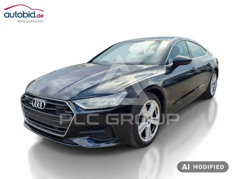 2023 Audi A7