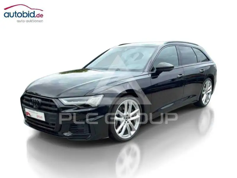 2023 Audi S6