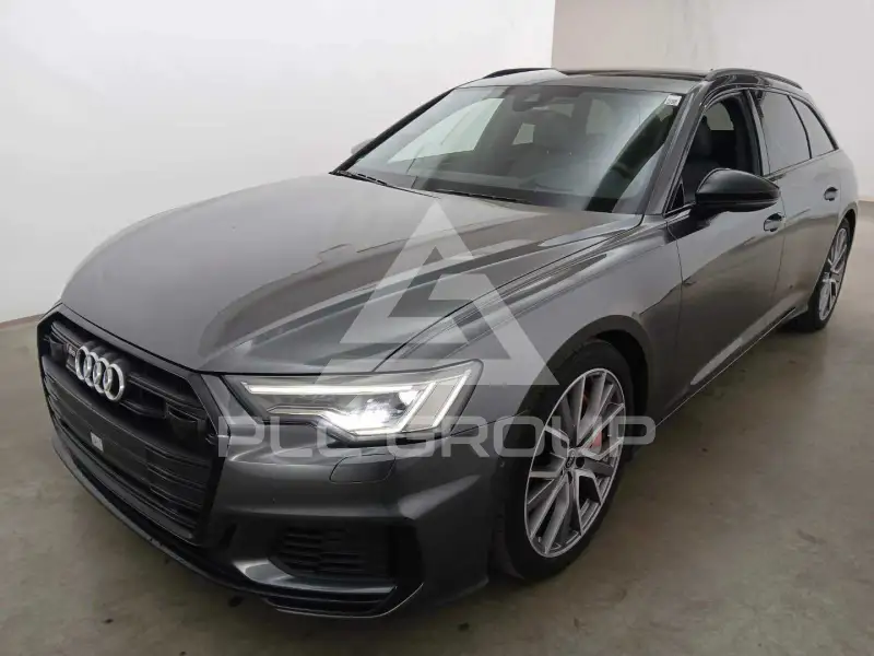 2023 Audi S6