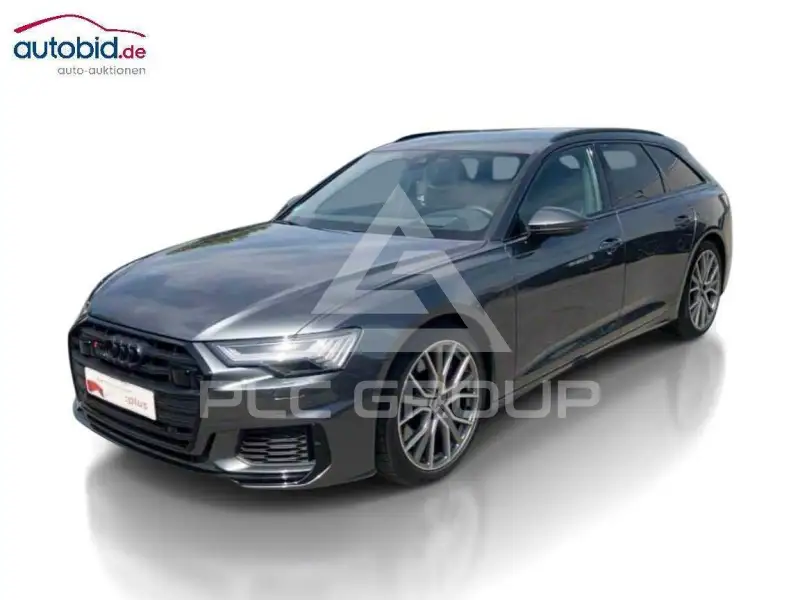 2023 Audi S6