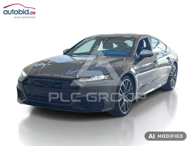 2023 Audi S7