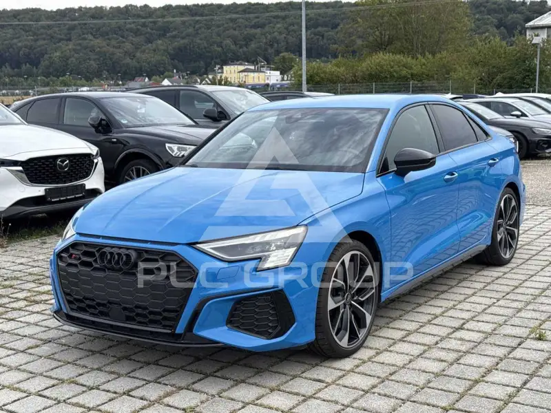 2023 Audi S3