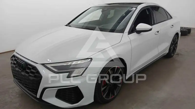 2023 Audi S3