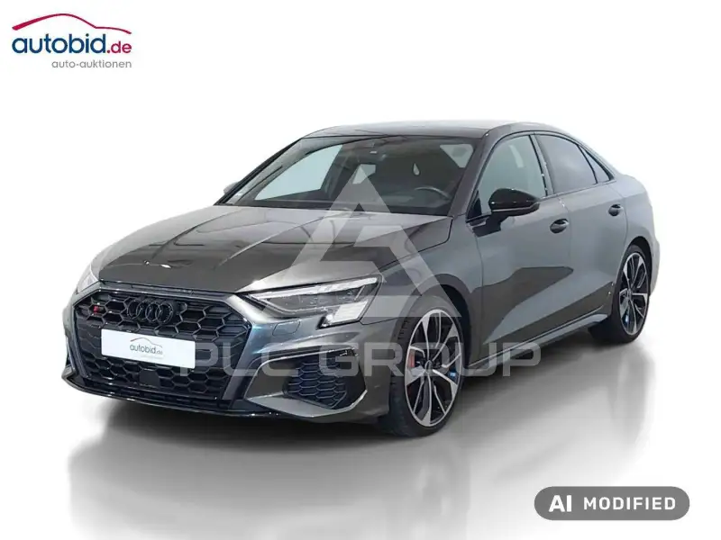 2023 Audi S3