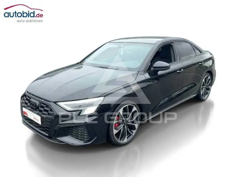 2023 Audi S3