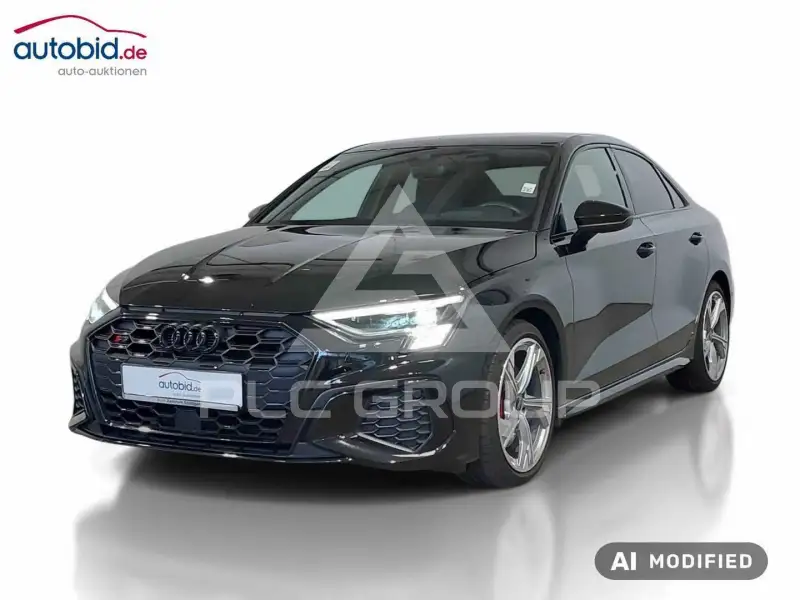 2023 Audi S3