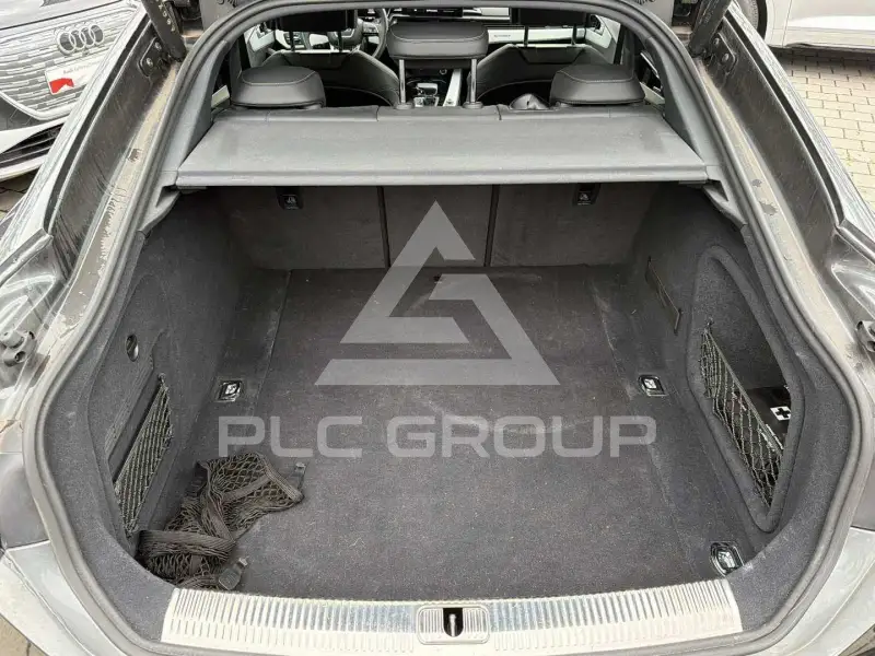 2023 Audi S5